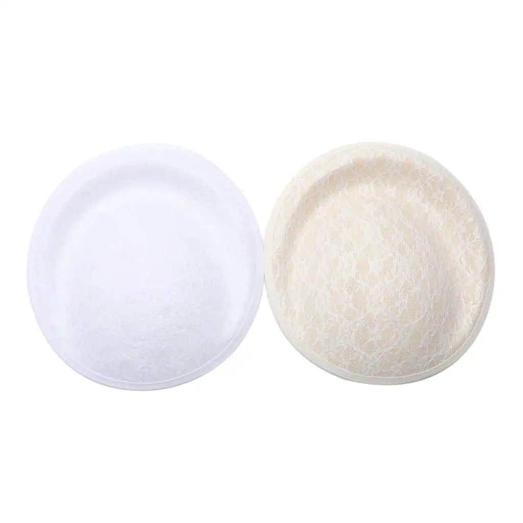 2 шт. кружевной комплект для девочек 24 см | Дом и сад