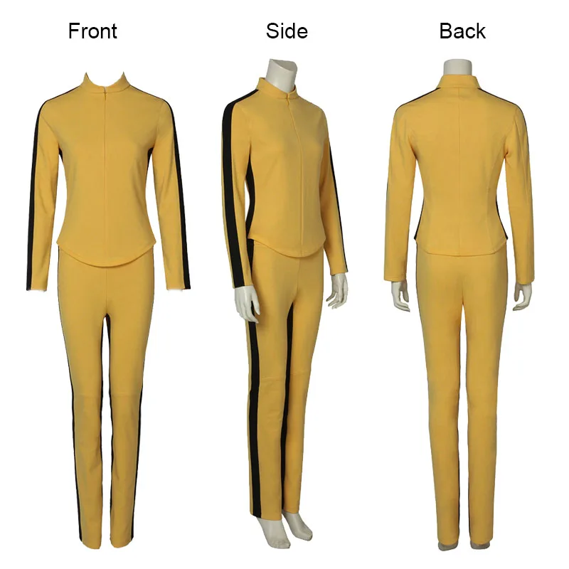 The Bride Cosplay Halloween Party Costumes