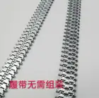 Готовая металлическая гусеничная лента SANXIN SX35012 135 для России 9K37M1 BUK Meng SS014