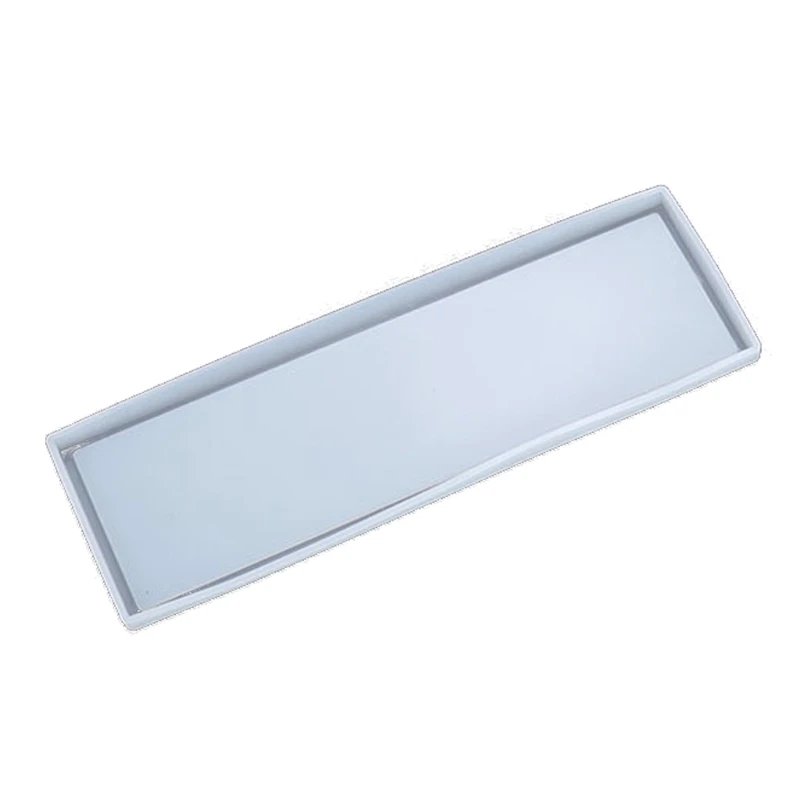 Силиконовая форма сделай сам для подноса из эпоксидной смолы | Украшения и