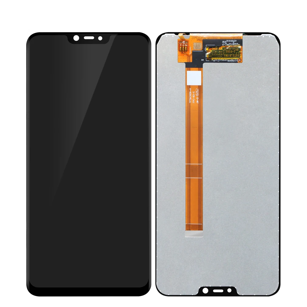 6 2 "ЖК-дисплей высококачественный защитный чехол для OPPO A3s ЖК-дисплей CPH1803 Экран