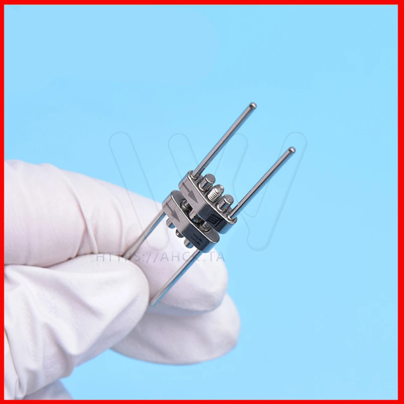 Стоматологические Ортодонтические расширительные винты быстрый пальтальный