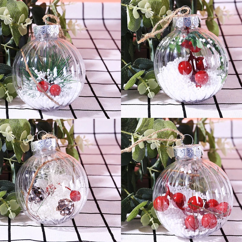 2021 елочные игрушки украшения шар безделушка вечерние рождественские подвесные