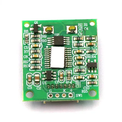 Устройство для измерения озона модуль датчика O3 датчик газа s монитора 0-10 м. Д. |