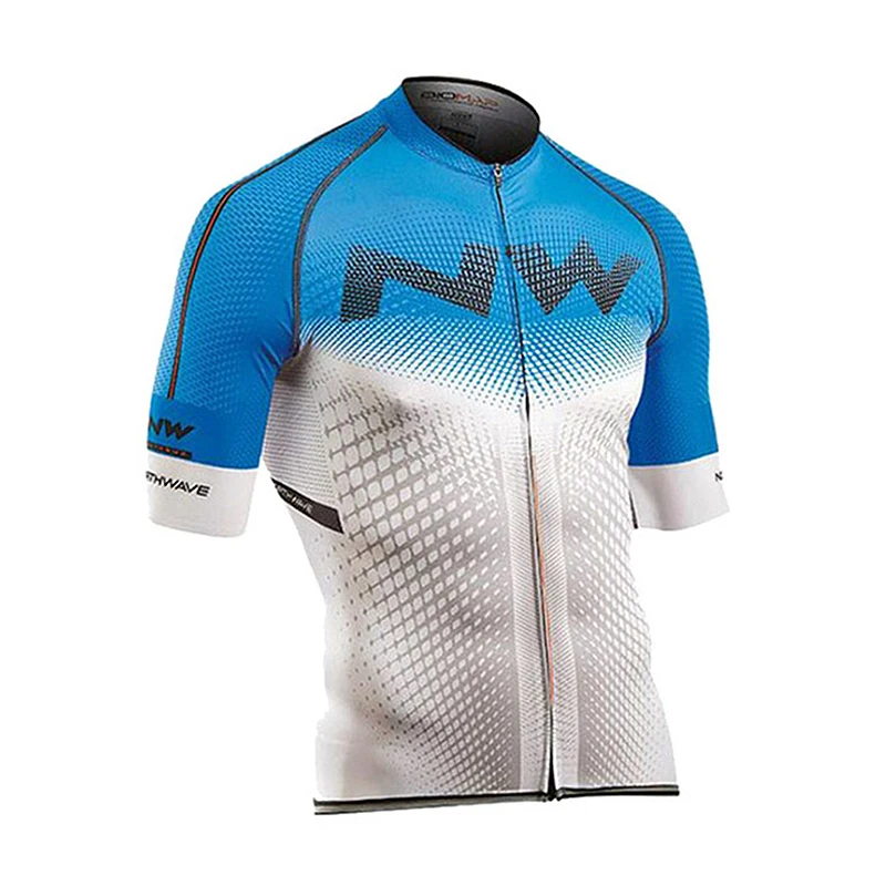 Cycling Jerseys Northwave Nw летний комплект из Джерси для велоспорта, дышащая одежда для горного велосипеда, одежда для горного велосипеда, одежда для велоспорта - Цвет: Cycling Jerseys