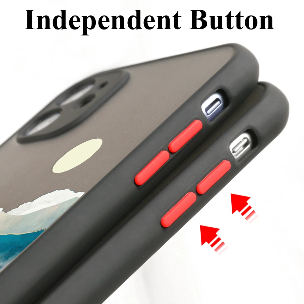 S23 Ultra Case for Samsung A53 5G Case S22 Plus S21 S20 FE Note 10 20 A52S 5G A12 A13 A14 A21S A32 A50 A51 A22 A33 A54 A34 Cover