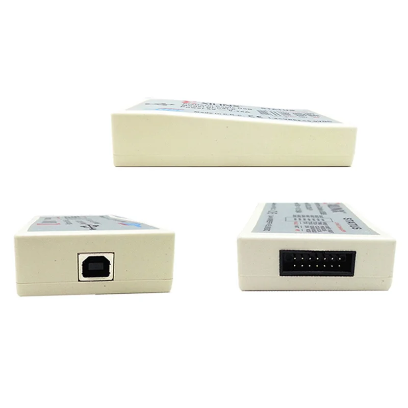 Discount Xilinx Platform Cable USB Download Jtag Programmer for FPGA CPLD XC2C256 Free Shipping | Компьютеры и офис