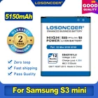 EB-L1M7FLU EB425161LU для Samsung Galaxy S Duos S7562 i8160 S7566 S7568 S7582 S7560 S7580 i8190 i739 i669 J1 S3 Mini Battery