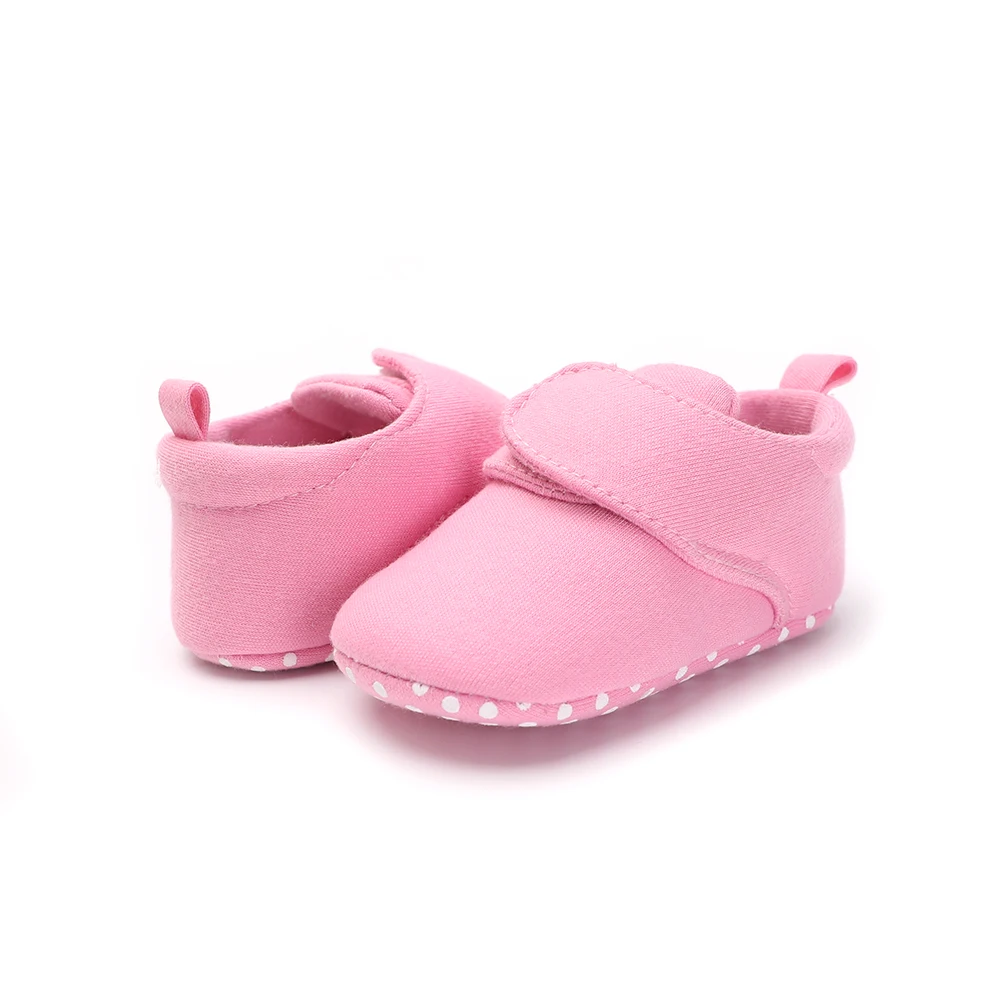 Классические спортивные кроссовки из ПУ кожи обувь для новорожденных начинающих