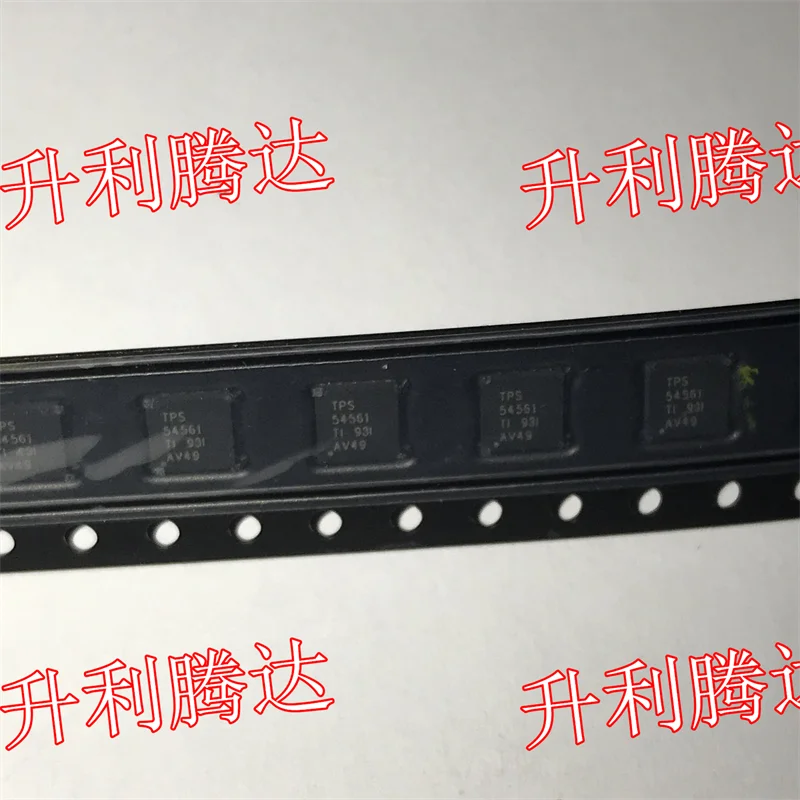 

100% Original New TPS54561DPRR TPS54561 SON10 5PCS/LOT Switching Voltage Stabilizer