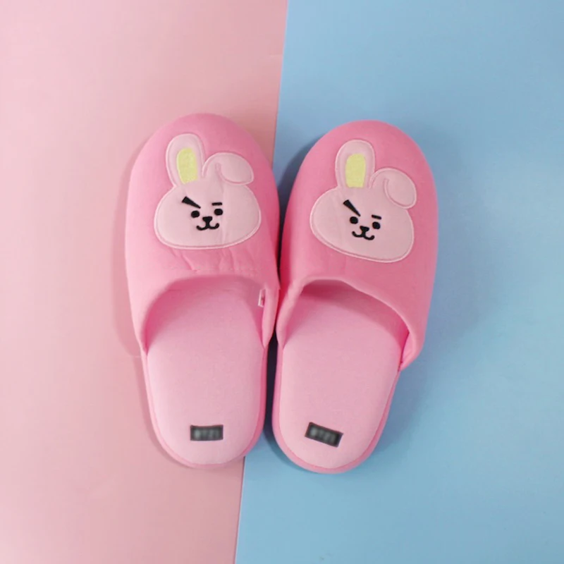 

Kpop Plush Toy Bangtaned Boys Animal Dog Rabbit Koala Sheep Horse Stuffed Toys Indoor Shoes Soft Comforable Fans Gift