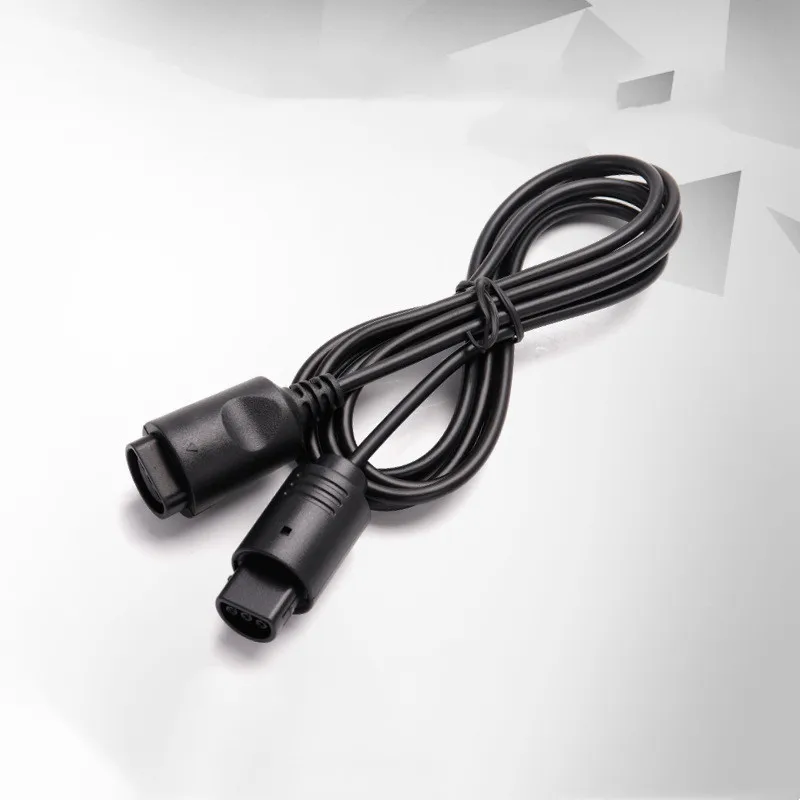 10 шт. 6FT Удлинительный кабель удлинитель шнура для подключения к Nintend N64