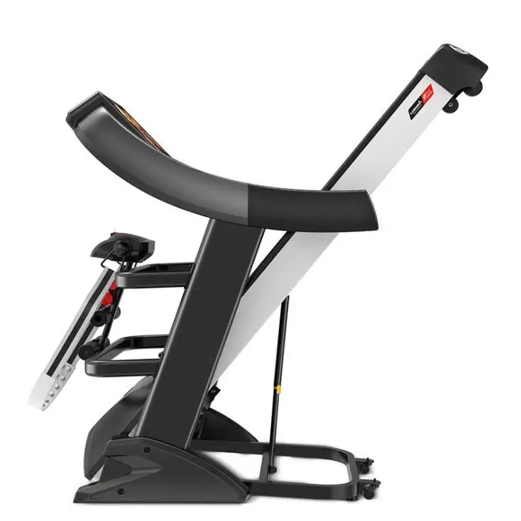 Роскошная многофункциональная беговая дорожка 15 6 дюйма с wi fi для физических