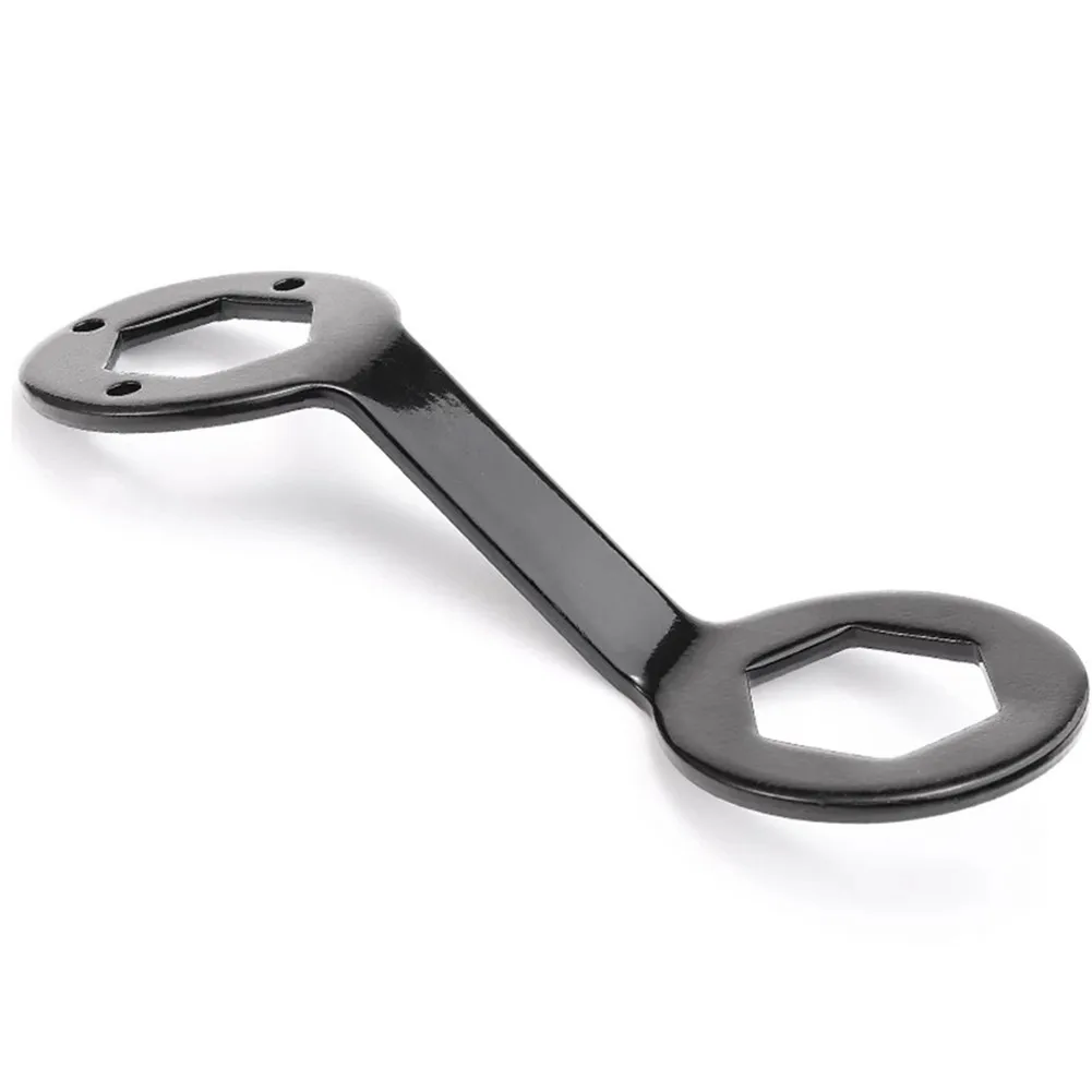 

36/38mm Washing Machine Clutch Wrench Automatic Black Carbon Steel Clutch