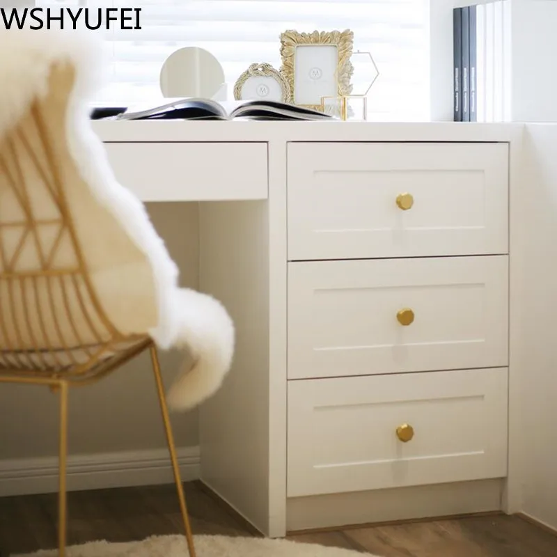 Горячая Распродажа легкий латунные маленькие ручка ящика шкафа дверная шкафчик