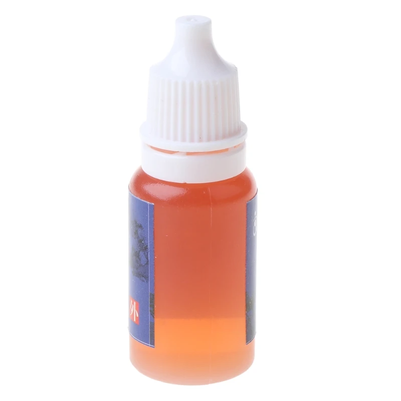 

10ml Nail Repair Onychomycosis Remover Fungus Anti Fungal Toe Treatment Liquid