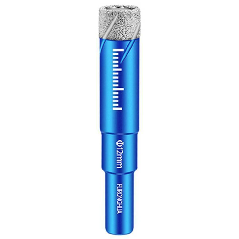 

Marble Drill Bit Cutting Multi-function Device Diamond Porcelain Granite