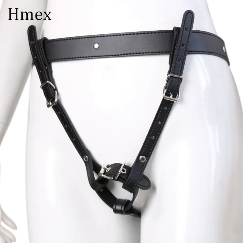 Женские кожаные чулки Harajuku в готическом стиле сексуальный эротический пояс панк