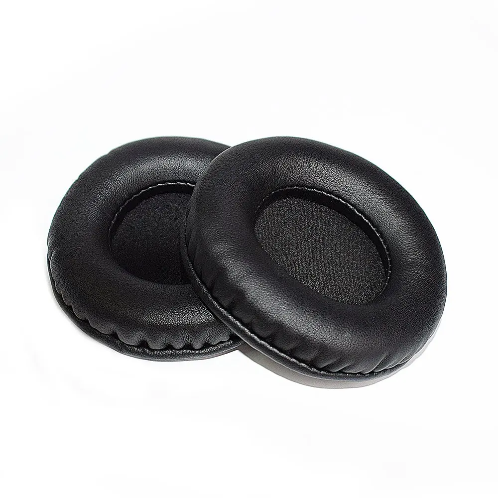 

2Pairs Replacement Earpads for Skullcandy HESH2.0 Hesh 2 Hesh 1.0 Headphones Ear Cushions Ear Pads Pillow