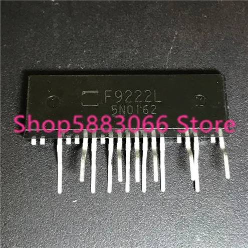 10 шт. f9222l f9222 zip-13 | Электронные компоненты и принадлежности