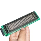 Модуль дисплея VFD с фосфорным экраном, POS дисплей, VFD экран 20*2, встроенный небольшой размер VFM202MDAR2