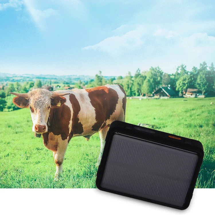 GPS трекер с функцией отслеживания мА 4G|GPS-трекеры| |