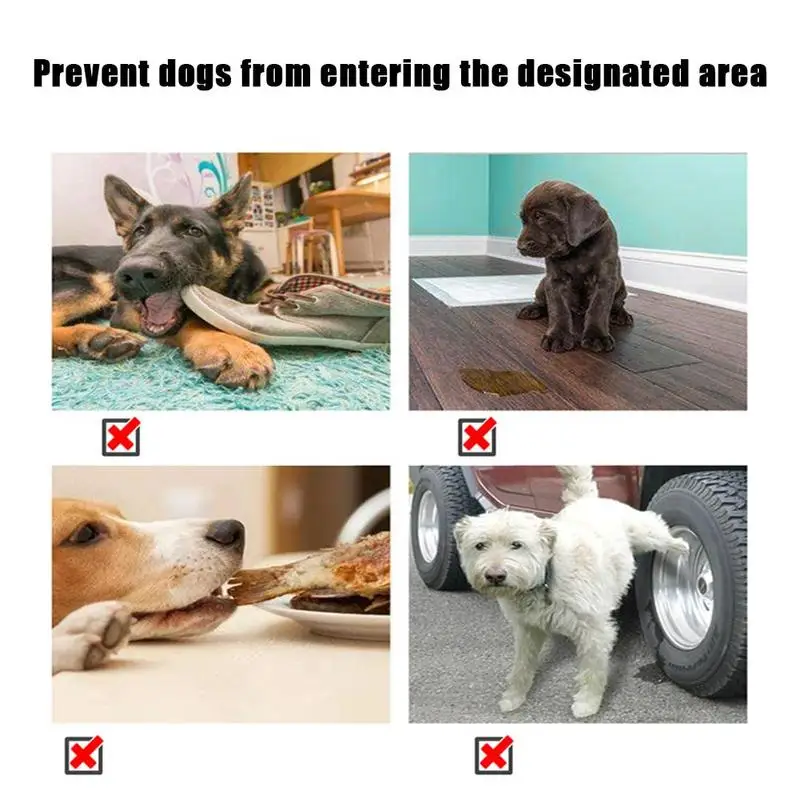 Спрей для домашних животных с ограниченной зоной 120 мл натуральный спрей не