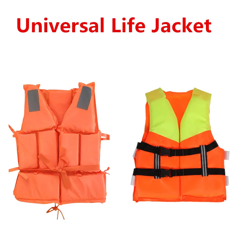 1 шт. уличная рафтинг Молодежная универсальная Полиэстеровая Спасательная