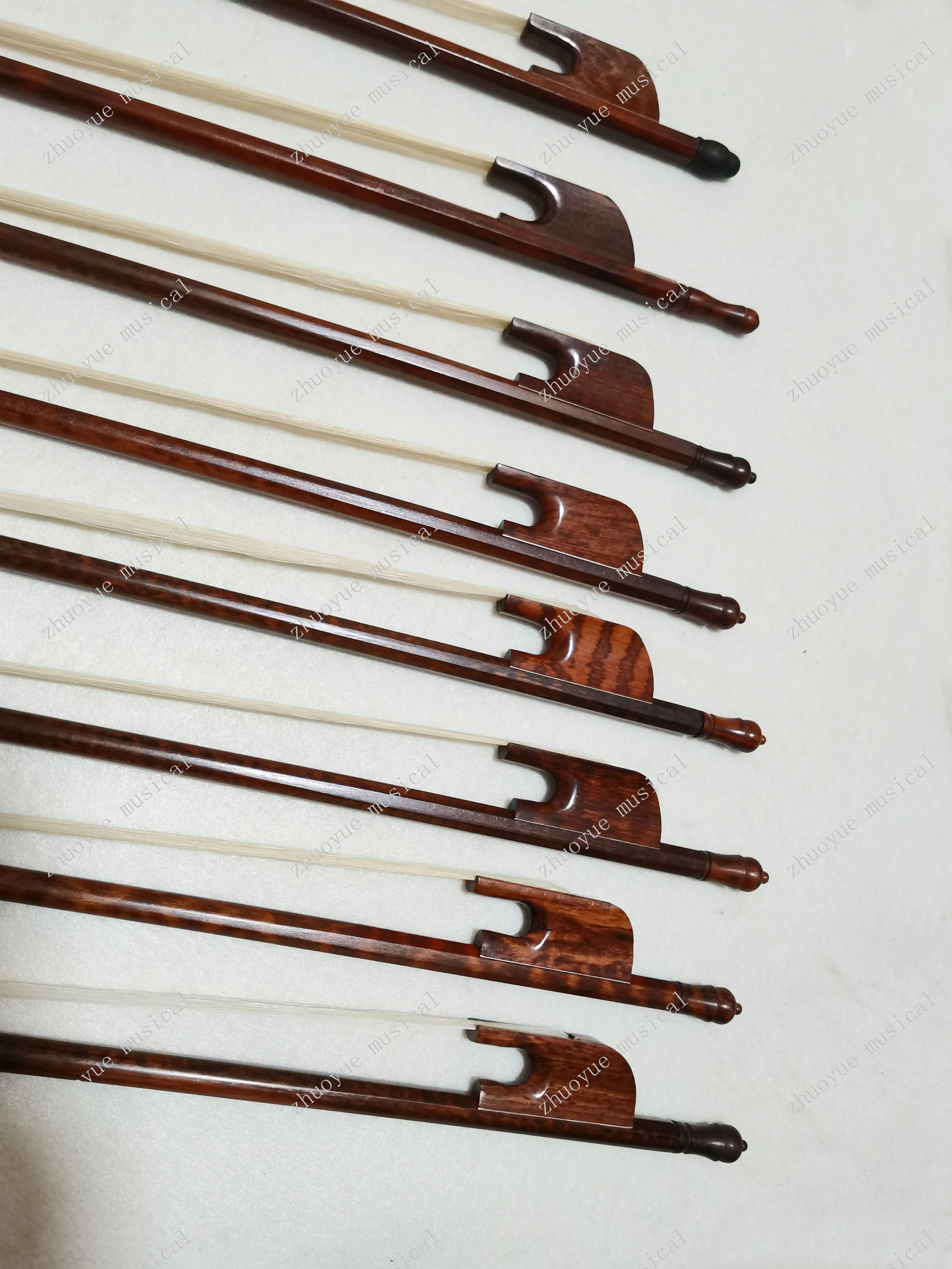 Бесплатная доставка усовершенствованный барочный лук из змеиного дерева