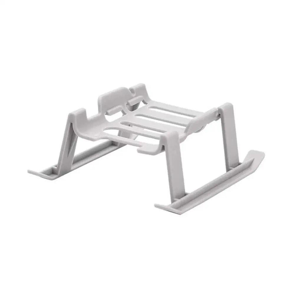 

Suitable For DJI Yu Mavic MINI tripod bracket Yu MINI gear fixed landing B1H9 accessories protection support W6H5