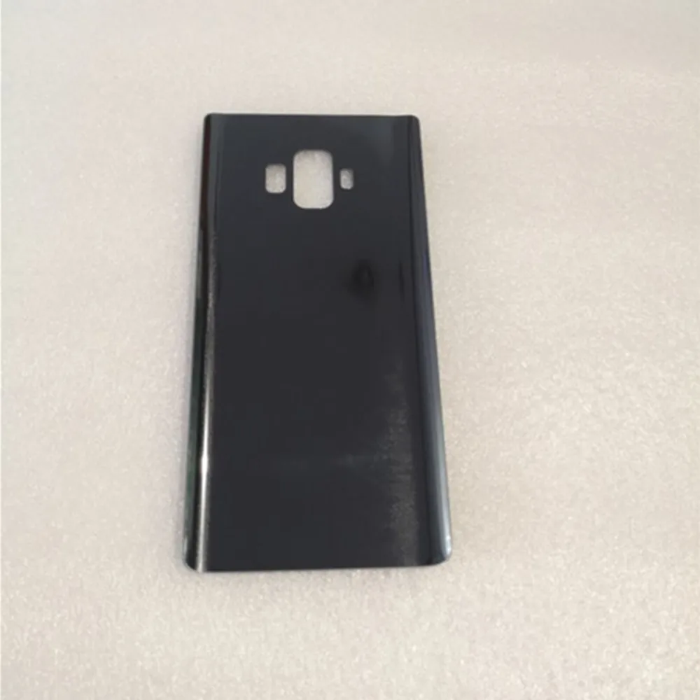 Новинка Оригинальная защитная задняя крышка для телефона Vkworld S8 корпуса чехол