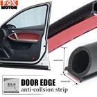 Уплотнитель для дверей автомобилей 32,8 футов10 м 16x16 мм для VW T5 T5.1 T6 T6.1 Transporter Multivan Caravelle Campervan T32 T4