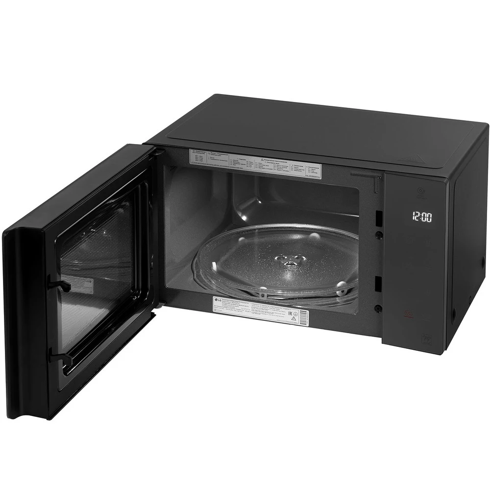 Микроволновая Печь Lg Mw23d35gih Купить