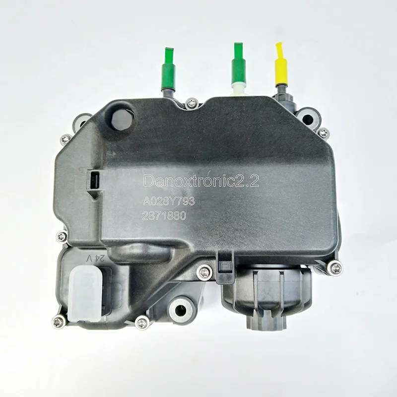 

12V 24V 0444042003 0444042004 Urea Doser Pump 2871879 4387658 2871880 for Denoxtronic 2.2