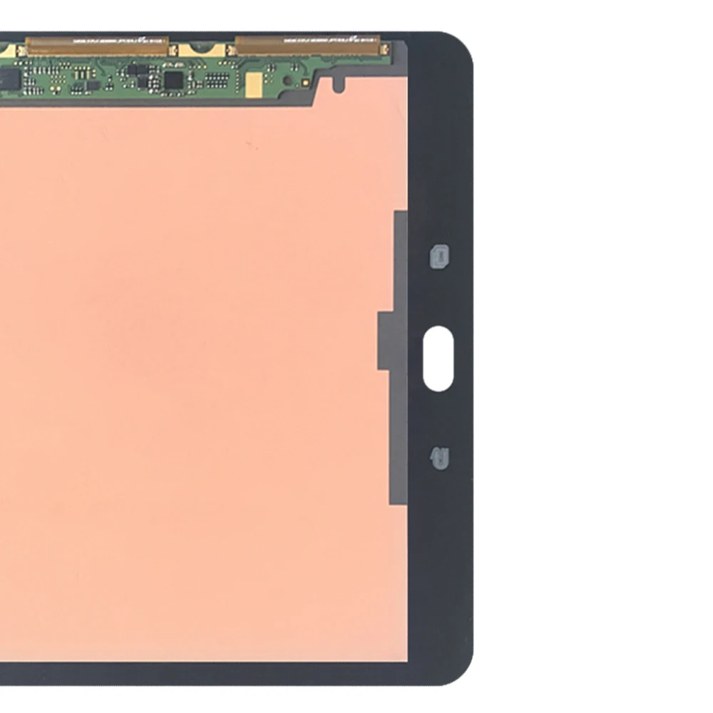 AAA + качественный ЖК дисплей сенсорный экран для Samsung GALAXY Tab S2 9 7 T810 T815 сенсорная