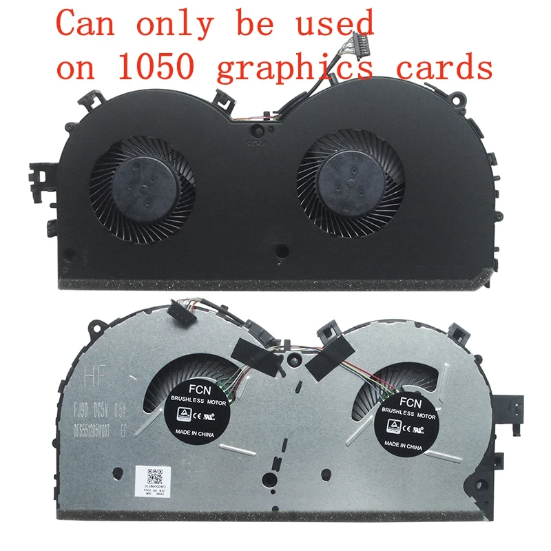 Новый вентилятор охлаждения для ноутбука LENOVO Легион Y520 Y520-15IKB R520 R720 R720-15IKBN DFS551205WQ0T FJ9D DC28000D6F1 Новый вентилятор охлаждения для ноутбука LENOVO Легион Y520 Y520-15IKB R520 R720 R720-15IKBN DFS551205WQ0T FJ9D DC28000D6F1
