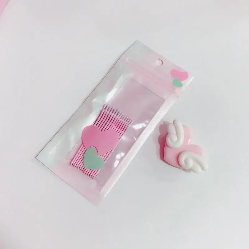 45 шт./пакет бигуди седых волос Зажимы волна Перми стержнем для творчества бары