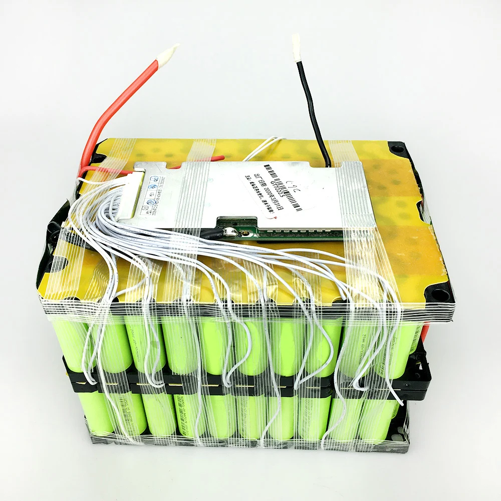 72V Lithium ion Ebike Battery Pack 72Volt 20Ah 30Ah 40Ah 50Ah 60Ah 70Ah For Daymak EM2 EM3 Electric Scooter Motorcycle Motorbike | Спорт и