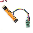 2018 Топ CAN фильтр 18 в 1 для MB CAN фильтр 18 в 1 Самая низкая цена 18 в 1 для BenzBMW Универсальная регулировка