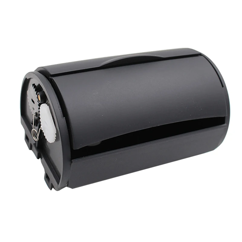 Черный Задний ящик для пепельницы боковая крышка подходит V W/J * ETTA/GOLF/G TI BORA/MK4