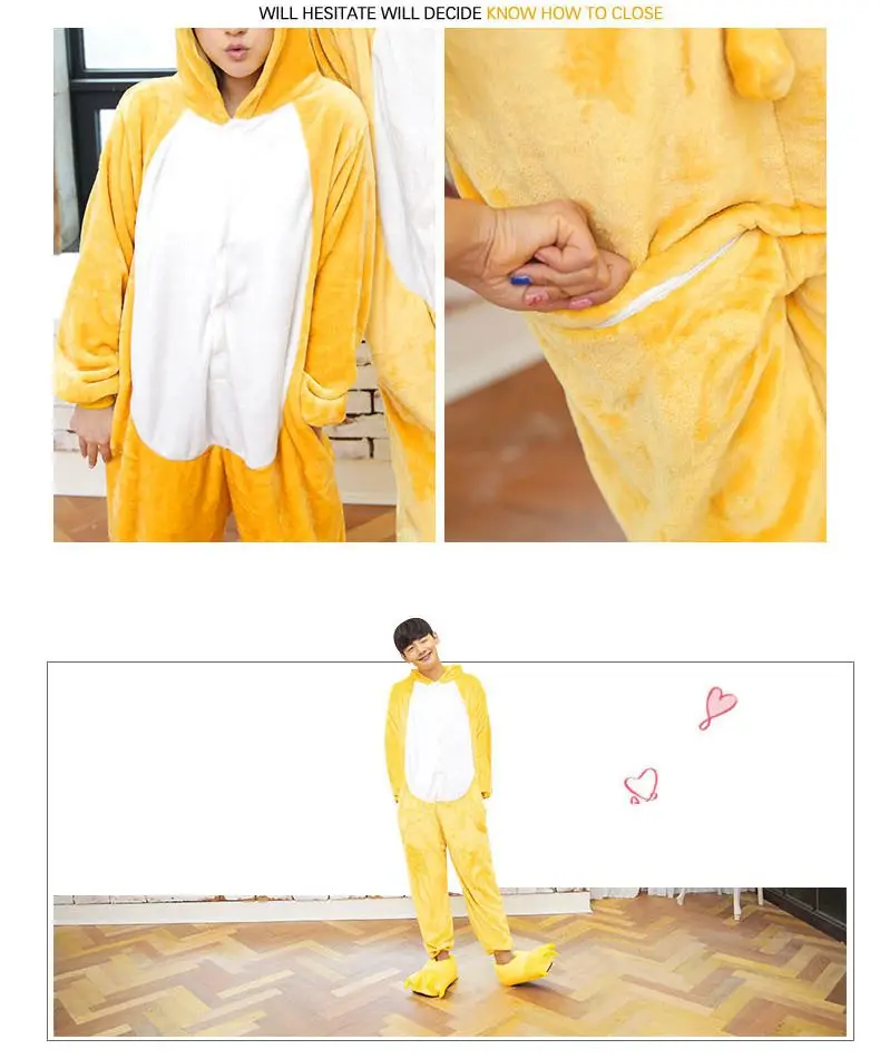 Детский Взрослый медведь Rilakkuma Kigurumi Onesie женский костюм с животными Необычные Мягкие Аниме Косплей пижамы детский зимний комбинезон для мальчиков и девочек
