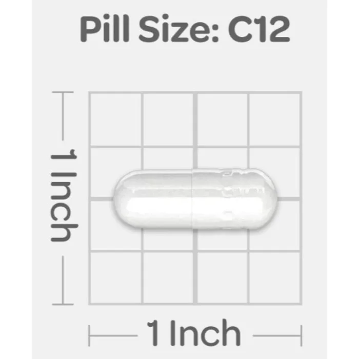 

A-lipoic acid capsules 200mg * 100 Capsules Puritan's pride /2pcs