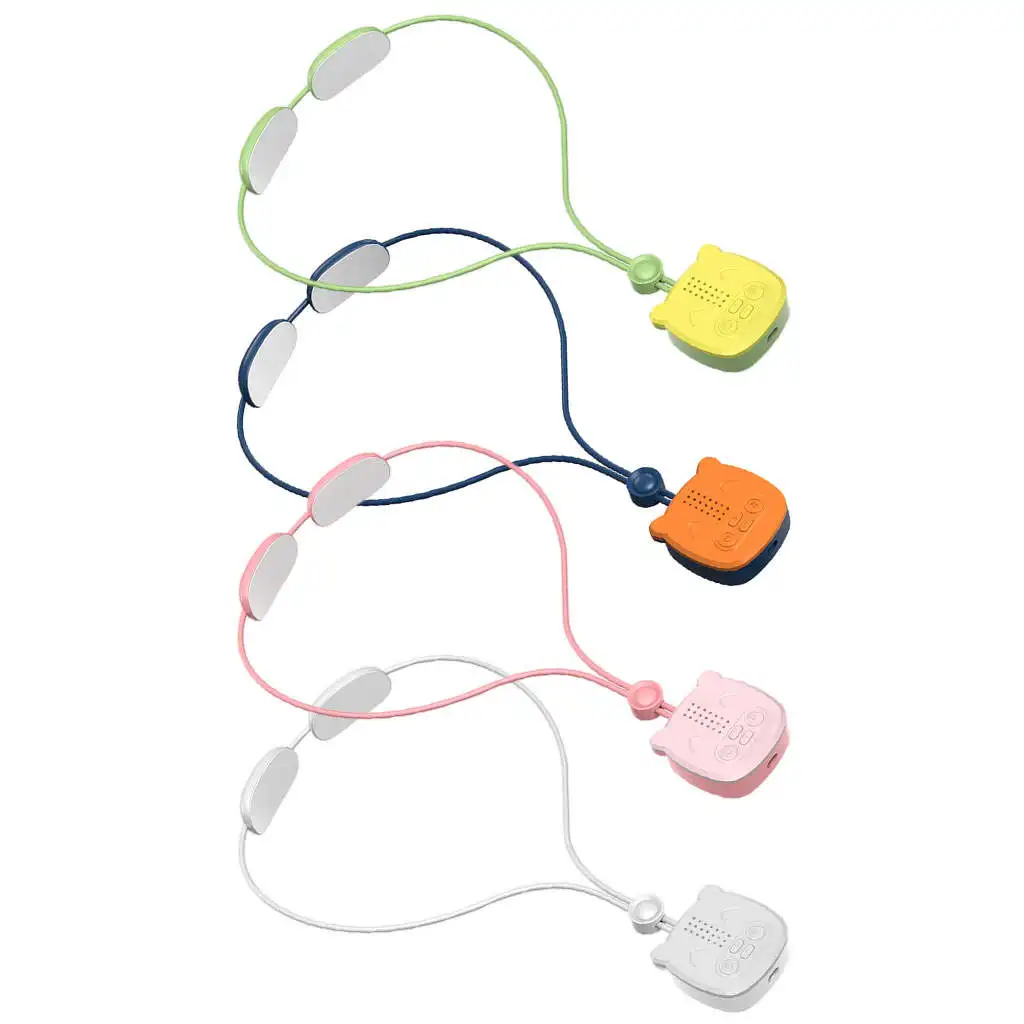 

Neck Massager 4 Modes Muscle Relax Physiotherapy Pro Cervical Massage for Office