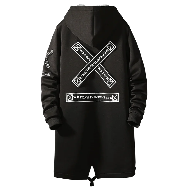 

Men Winter Thicken Fleece Jacket Mens Casual Hooded Coat Cargo Cotton Jackets Windbreaker Outwear Man