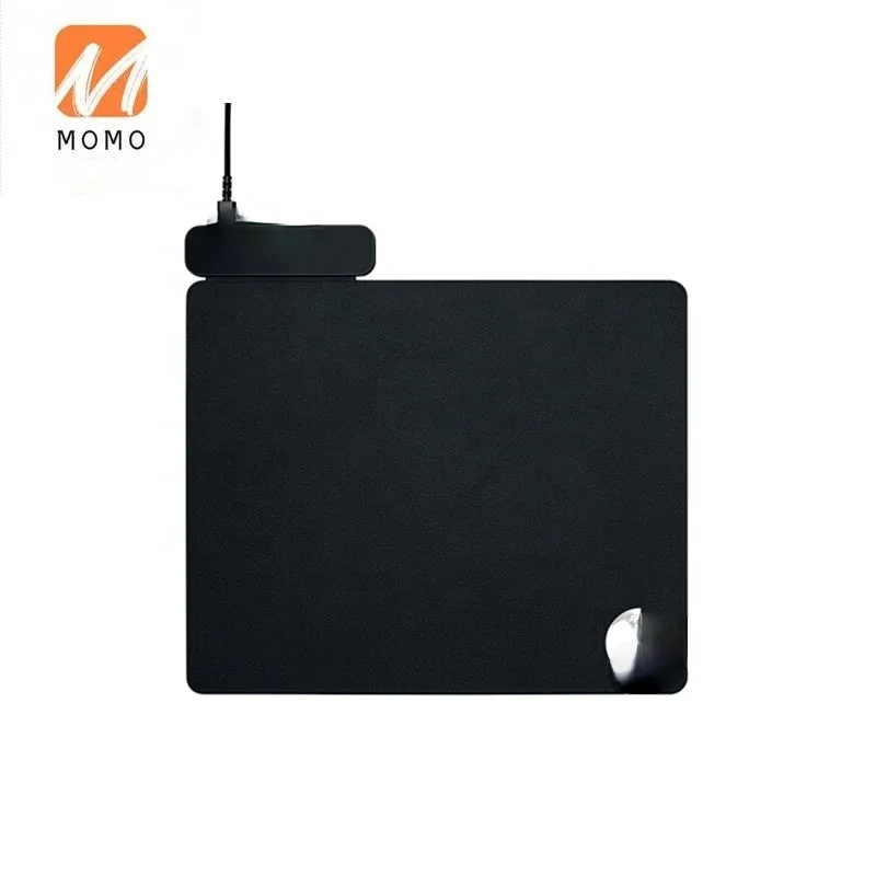 

PowerPlay wireless charging mat gaming mouse pad