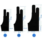 Перчатки для сенсорного экрана, перчатки для покраски