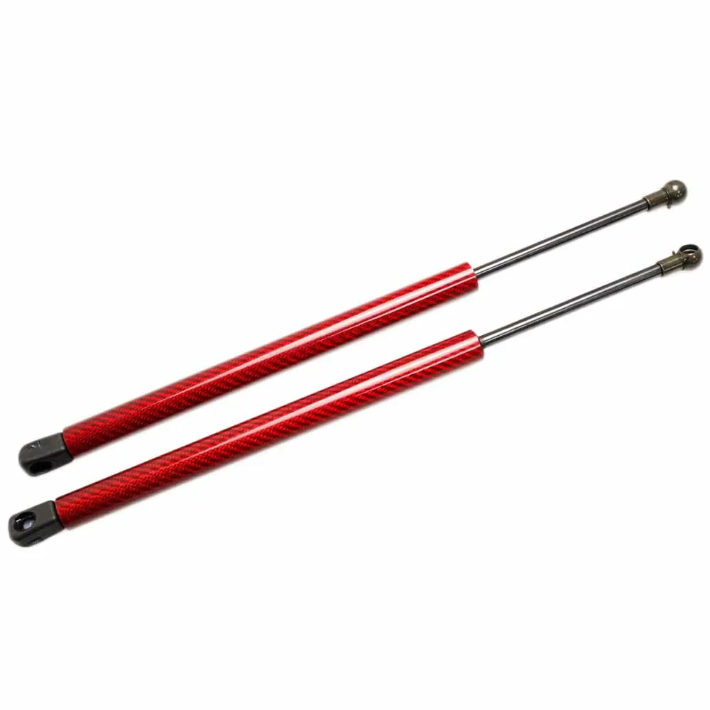 Задний подъемник багажника опорные газовые стойки для Audi Q3 Typ 8U 2011-2018 задняя дверь