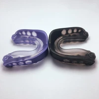 anti scratch shaping fashion anti scratch soft mouth protector for adults