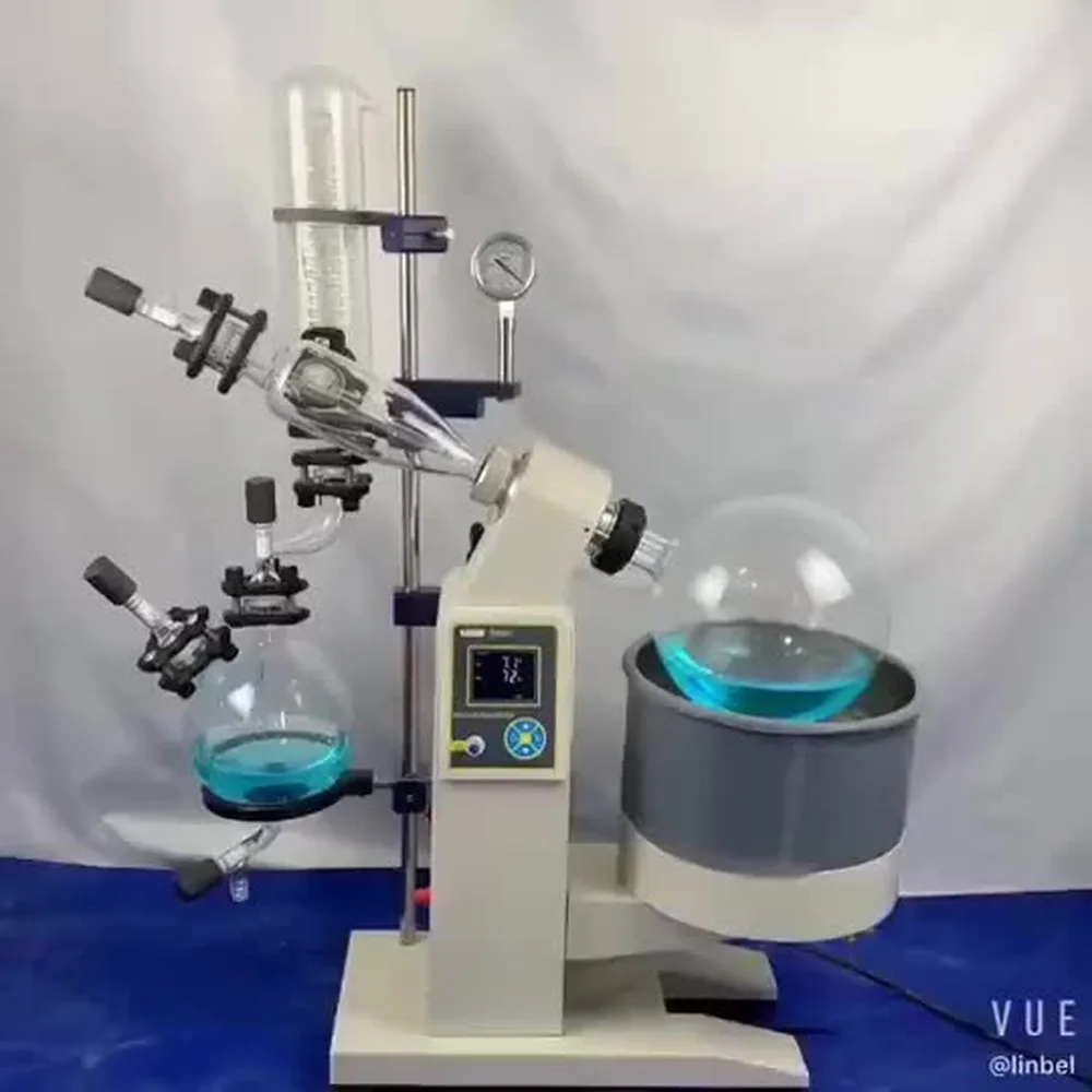 2019 высококачественные дистилляционные лабораторные химикаты масло 5 л вакуумный