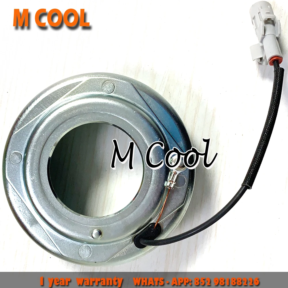 High Quality Auto AC Compressor Clutch Coil For Suzuki Grand Vitara II JT 2.0 AWD 2005-2015 95200-64JB0 95200-64JB1 95201-64JB0 |
